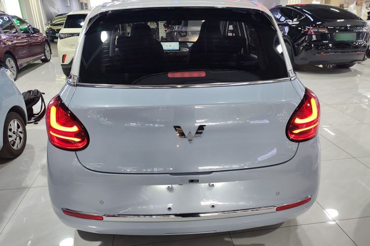 Used Wuling Bingo 2023 333km Enjoy+ Version