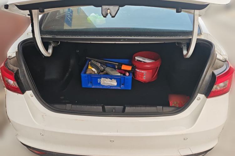 Used Chery Arrizo 5 2016 1.5L Manual Lingchao Edition