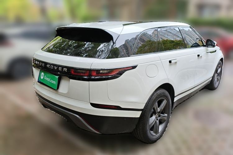 Used Land Rover Range Velar 2022 250 PS