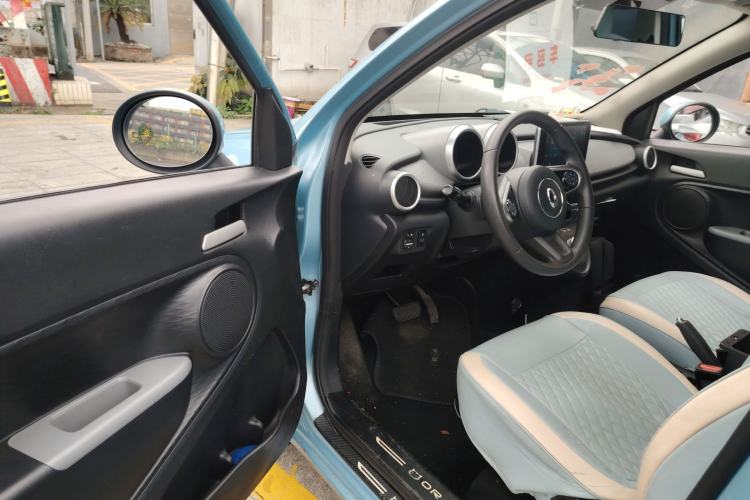 Used ORA Black Cat 2019 301km Standard Edition
