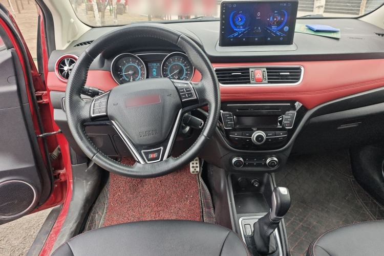 Used Haval H1 2015 1.5L AMT Urban Model Steering Wheel