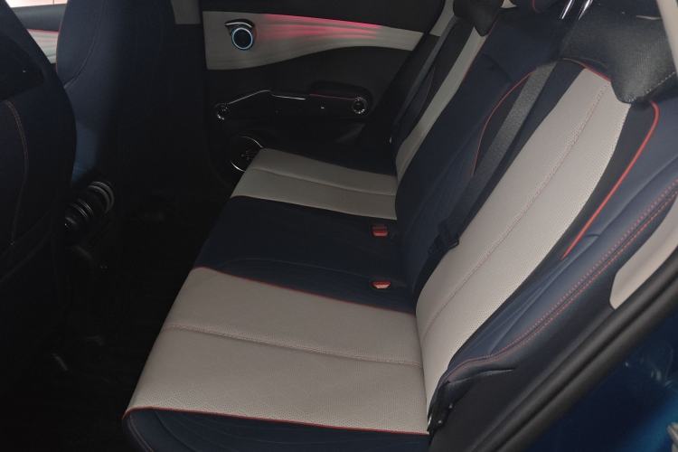 Used BYD Yuan PLUS 2022 510 km Flagship Version