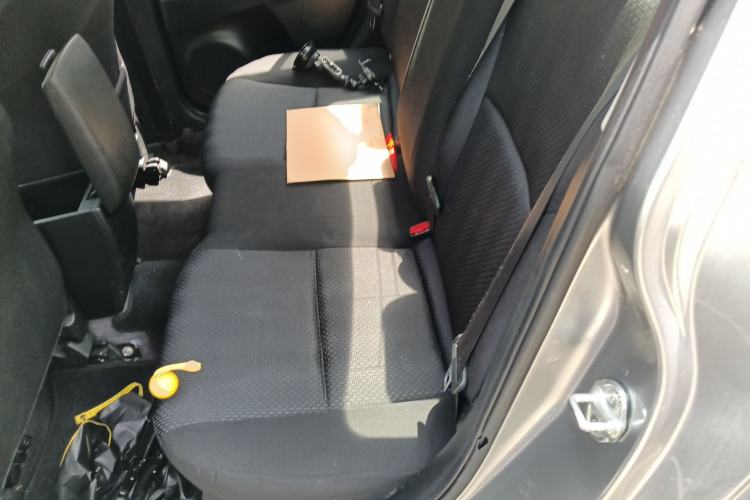 Used Mazda 3 2013 Sedan 1.6L Manual Elite Model