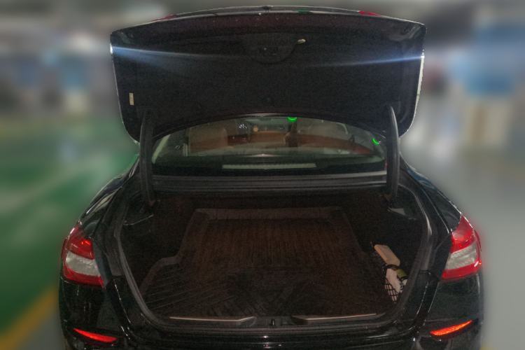 Used Maserati President 2013 3.0T Standard Model