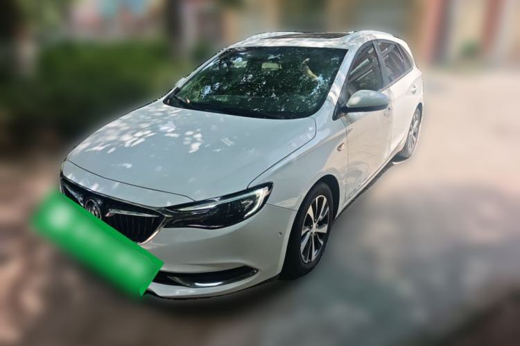 Used Buick Excelle GX 2018 18T Automatic Elite Model Guazi used car, China used car export, Used car for sale, Used  cars, Cheapest cars for sale