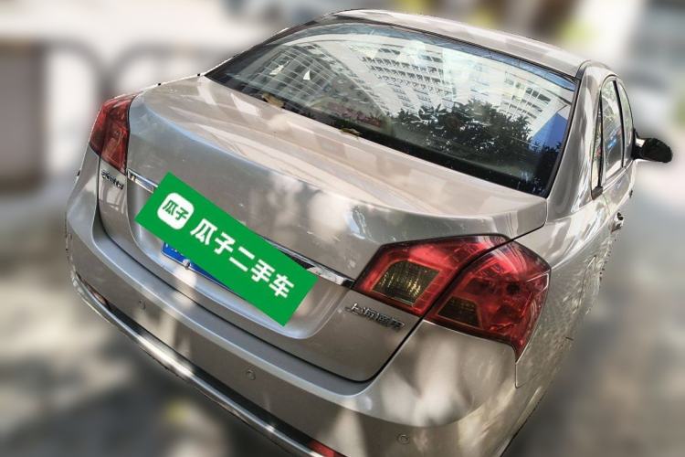 Used Buick Excelle 2013 1.5L Automatic Classic Model
