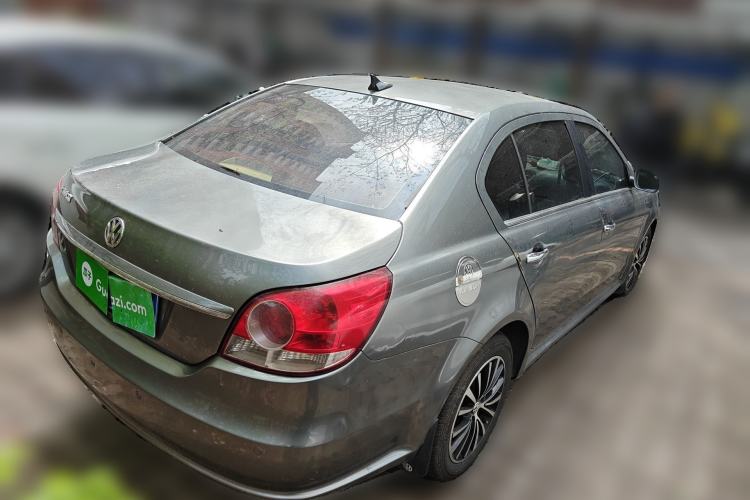 Used Volkswagen Lavida 2008 1.6L Automatic Prestige Edition
