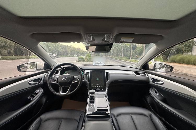 Used Rising ER6 2020 620 km Smart Edition