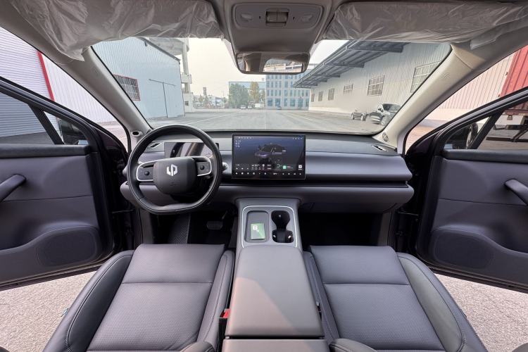 Used Leapmotor C10 2026 605 LiDAR Version