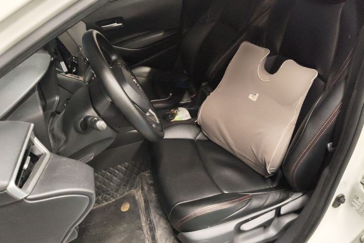 Used Toyota Levin 2019 185T CVT Luxury Edition China V Standard