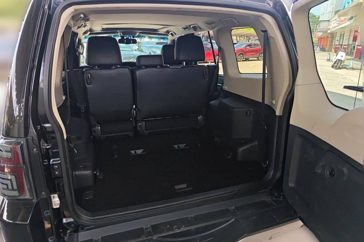 Used Mitsubishi Pajero 2014 3.0L Elite Upgrade Edition