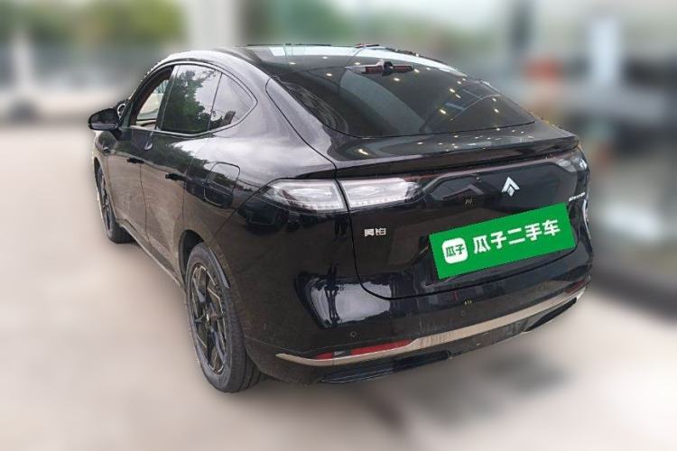 Used Hyptec HT 2024 825 Ultra-High Voltage LiDAR Edition
