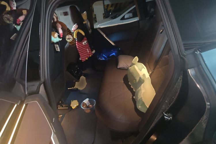 Used BMW iX 2023 xDrive40