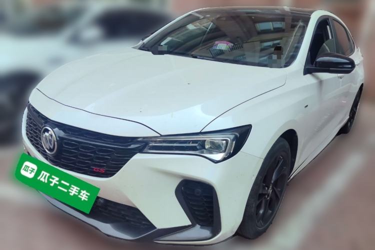 Used Buick Verano 2023 Pro GS Swift Edition