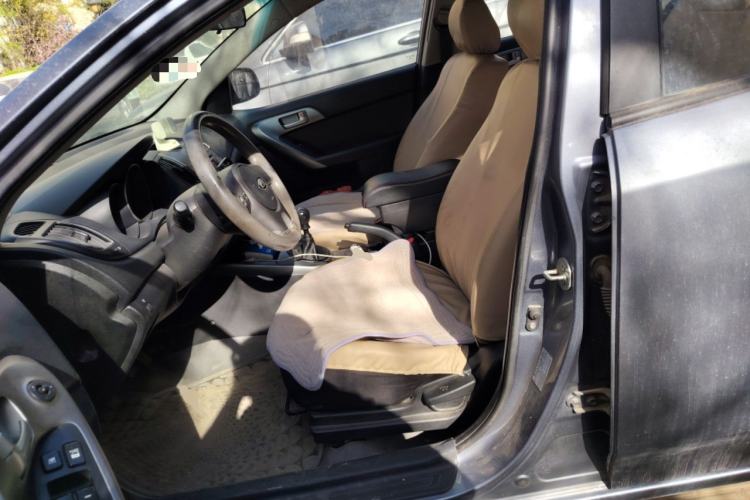 Used Kia Forte 2012 1.6L MT GL Commemorative Edition
