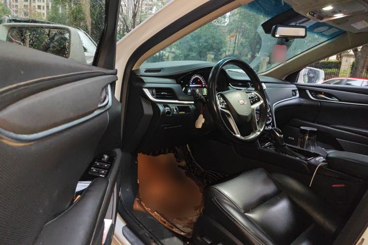 Used Cadillac XTS 2018 28T Tech Edition
