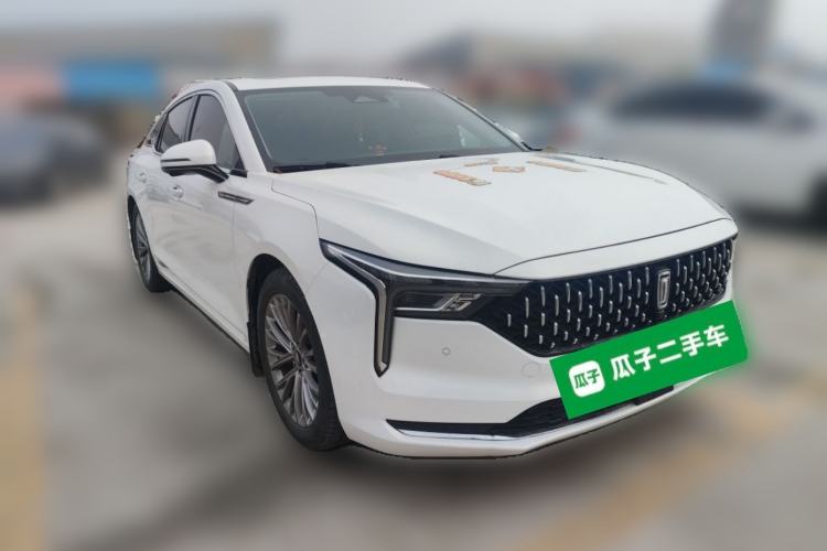 Used Bestune B70 2022 Third Generation 1.5T Automatic Premium Edition