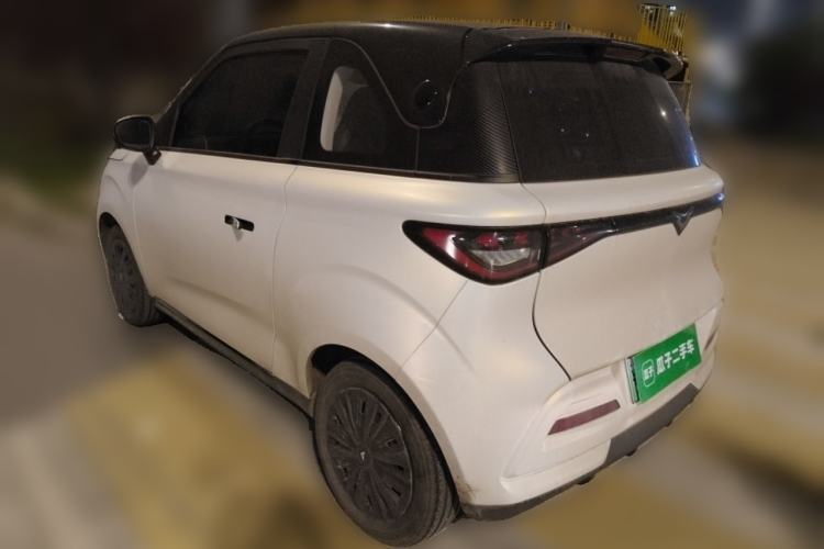 Used Cowin October 2023 201km Wave Rider Edition