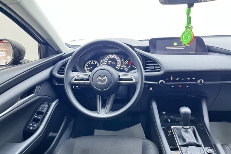 Used Mazda Mazda 3 Axela 2023 2.0L Automatic Zhiqing Edition
