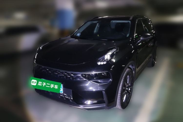 Used Lynk & Co 01 2021 2.0TD Two-Wheel-Drive Pro Trim Guazi used car, China used car export, Used car for sale, Used  cars, Cheapest cars for sale