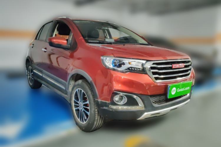 Used Haval H1 2015 1.5L AMT Urban Model
