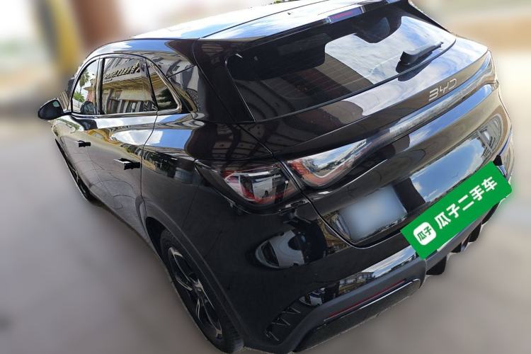 Used BYD Seal 06GT 2025 505 Wave Edition