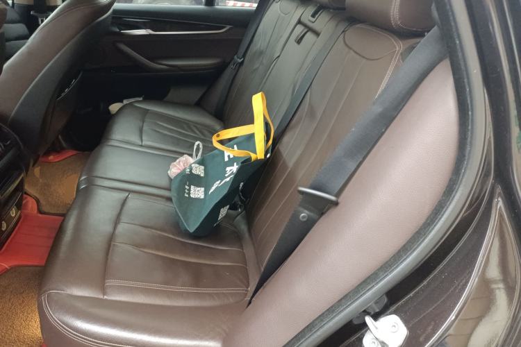 Used BMW X5 2018 xDrive28i