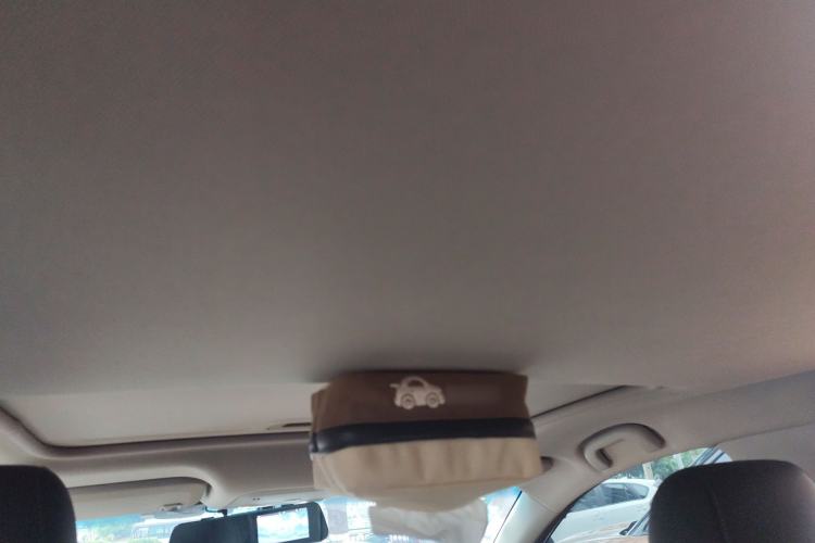 Used Buick GT 2018 18T Automatic Elite Model