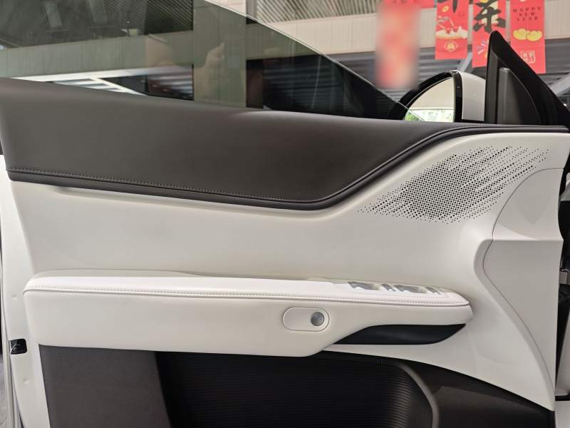 Used XPeng G6 2025 625 Long-Range Max Flagship Edition — 48