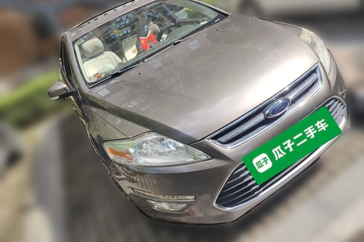 Used Ford Mondeo 2013 2.3L Fashion Edition
