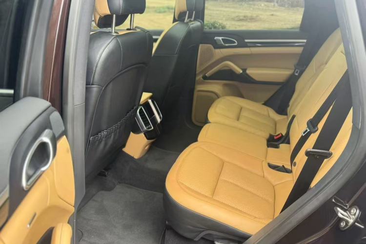 Used Porsche Cayenne 2016 Cayenne 3.0T
