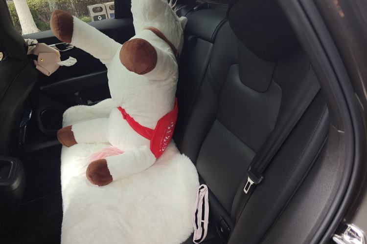 Used Volvo XC60 2022 B5 4x4 Smart Luxury Edition