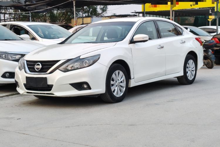 Used Nissan Teana 2016 2.0L XL Comfort Edition
