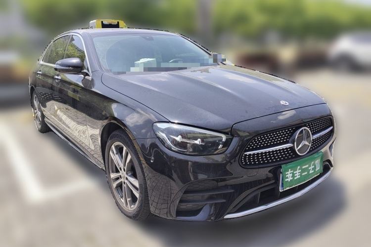 Used Mercedes-Benz E-Class 2021 Facelift E 260 L Sport Edition
