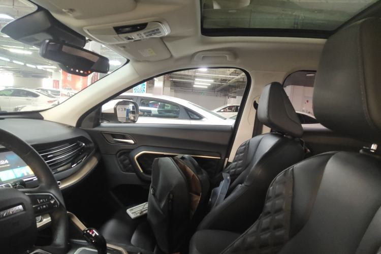 Used Haval H6 2021 1.5 GDIT Automatic Champion Edition
