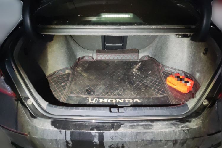 Used Honda Accord 2022 Xing·Hybrid 2.0L Xingling Version