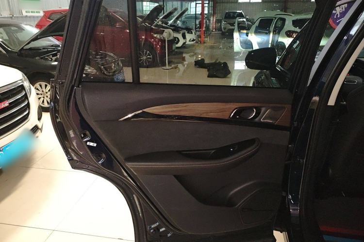 Used Skyworth HT-i 2022 1.5L PHEV 115KM Smart Value Edition