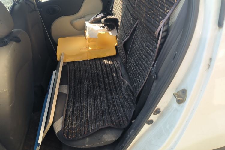 Used Chery QQ 2013 1.0L Manual Happy Edition