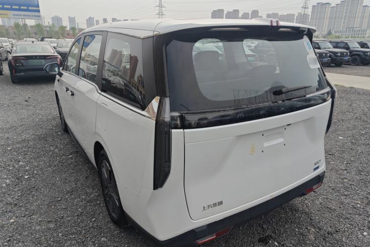 Used SAIC MAXUS Dajia 7 2024 Revised Version Super Hybrid Long-Range Edition Enjoyment Version Exterior 2