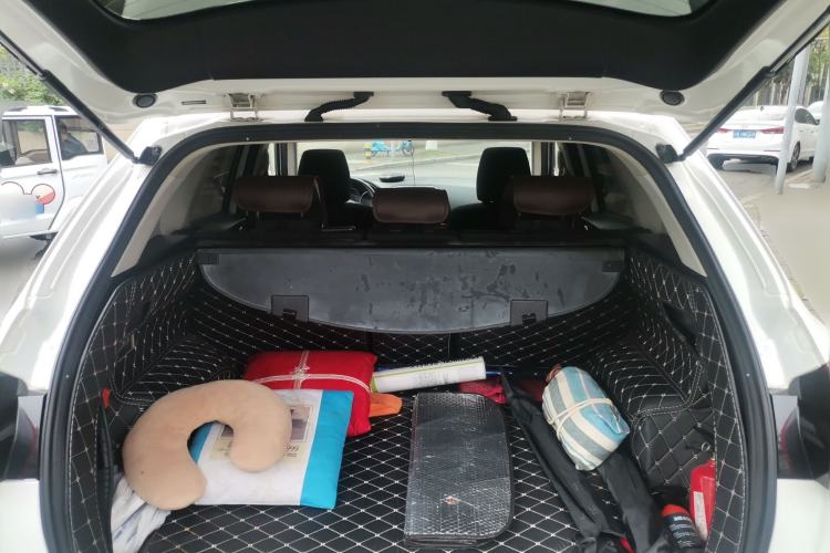 Used Mazda CX-5 2013 2.0L Automatic 4x4 Elite Version
