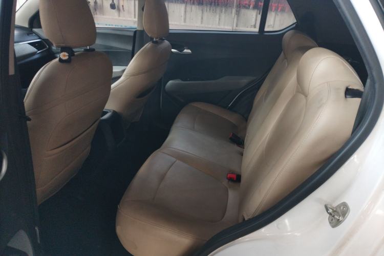 Used Baojun 510 2021 1.5L CVT Enjoy Edition