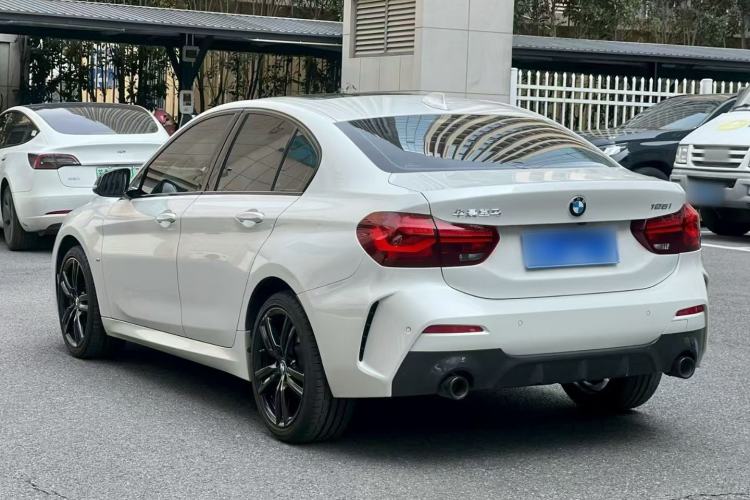 Used BMW 1 Series 2023 125i M Sport Night Edition