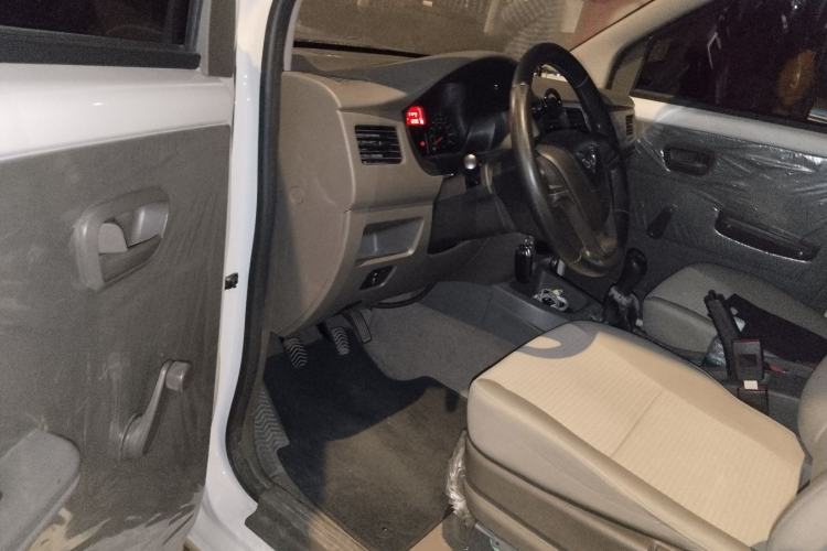 Used Wuling Rongguang V 2016 1.5L Practical Version