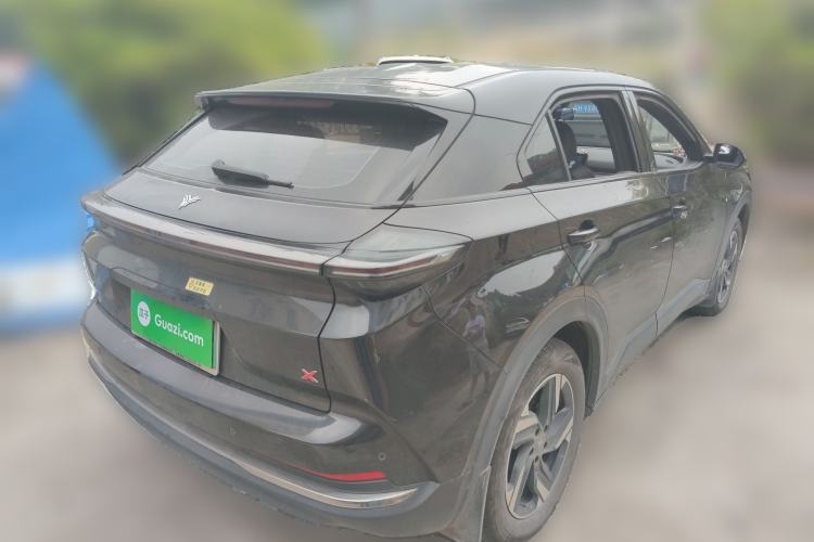 Used NETA X 2025 500 Air