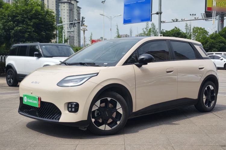 Used AION UT 2025 420 Prestige Edition