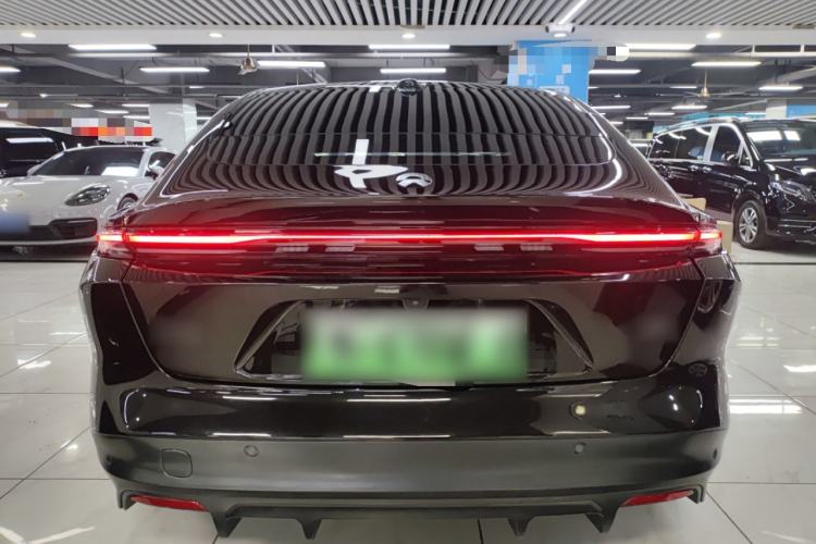 Used Nio ET5 2024 75 kWh