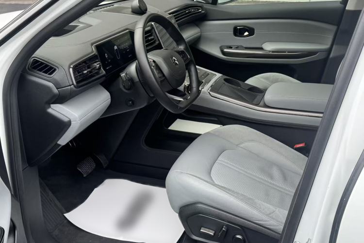 Used Nio ES6 2020 430KM Performance Version