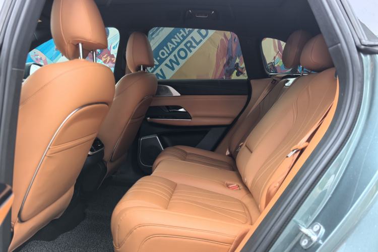 Used XPeng G9 2024 702 Max