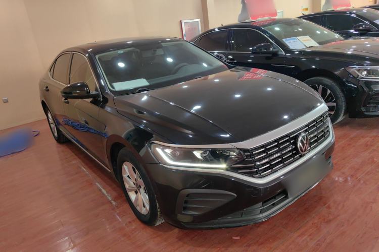 Used Volkswagen Passat 2023 Revised Version 280TSI Business Edition