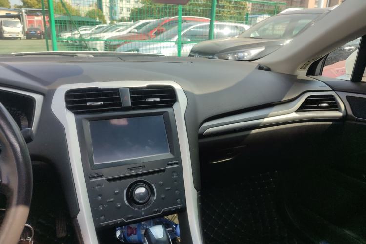 Used Ford Mondeo 2013 1.5L GTDi180 Fashion Edition